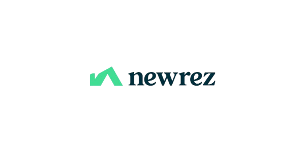 Newrez Partner Logo