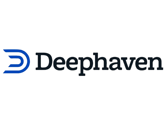 Deephaven Partner Logo