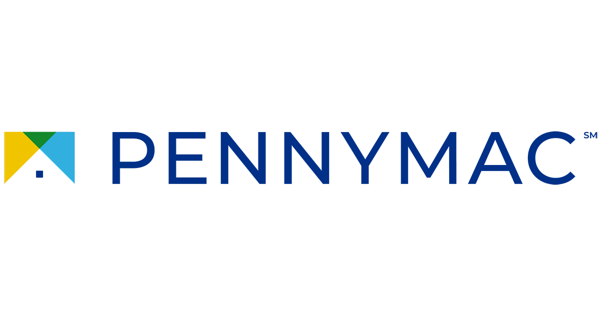 PennyMac Partner Logo