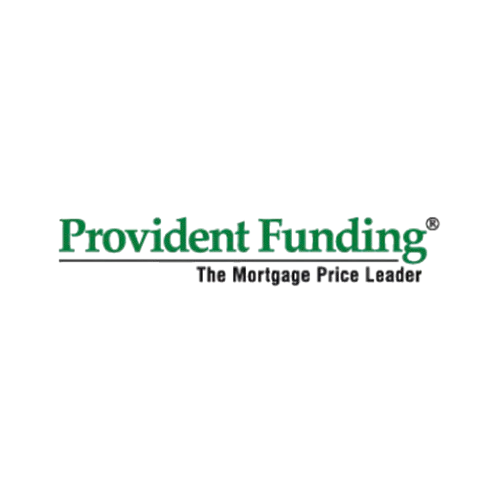 Provident Funding Partner Logo